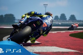 motogp 18 behind the scenes