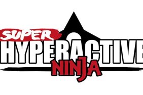 super hyperactive ninja announcement