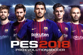 Pes game sales