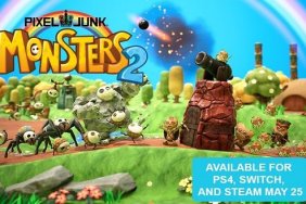 pixeljunk monsters 2 demo