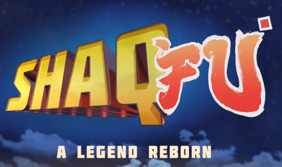 Shaq Fu release date