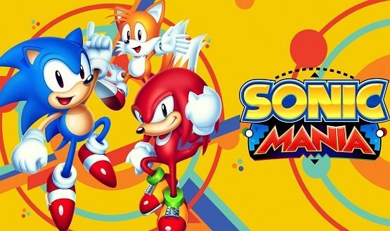 sonic mania sales