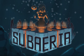 Subaeria release date