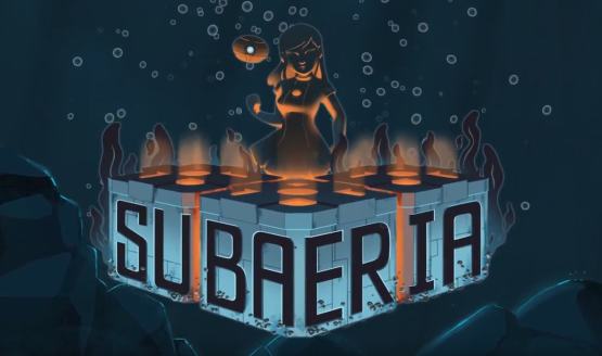 Subaeria release date