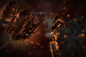 Guns of Icarus Alliance PS4 Release Date