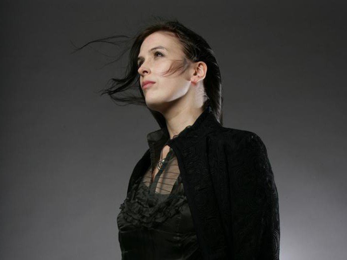 Rhianna Pratchett