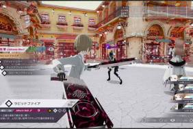 The Caligula Effect: Overdose