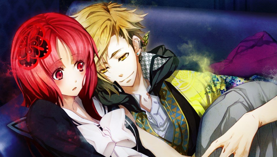 Psychedelica of the Black Butterfly endings guide