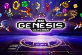 sega genesis classics collection trophies