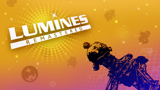 lumines remastered release date