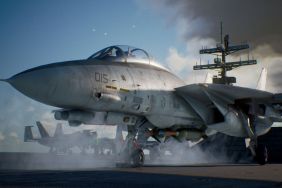 Ace Combat 7 demo impressions