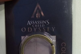 Assassins Creed Odyssey