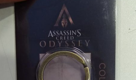 Assassins Creed Odyssey