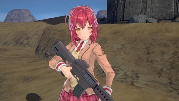 bullet girls phantasia limited edition