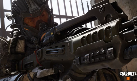 Call of Duty Black Ops 4 Hands on preview