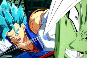 Dragon Ball FighterZ DLC coming tomorrow