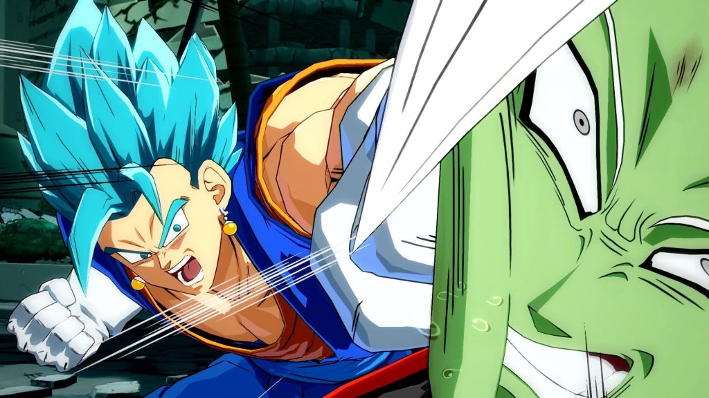 Dragon Ball FighterZ DLC coming tomorrow