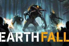 earthfall release date