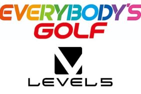 Everybodys Golf Level 5 collaboration cup