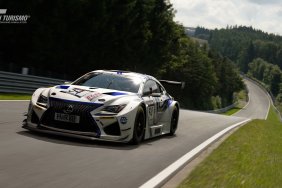 Gran Turismo sales now an impressive 80 million