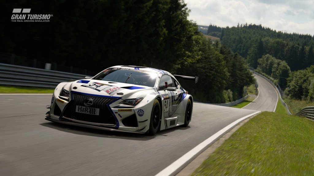 Gran Turismo sales now an impressive 80 million