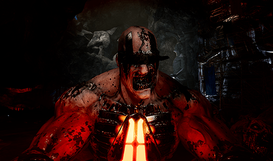 Killing floor incursion review 2