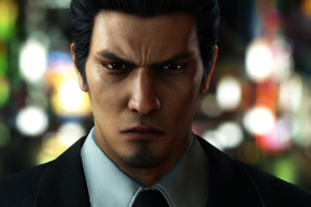 Yakuza Kiryu is a Virgin