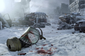 Metro exodus delayed