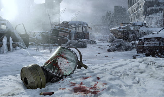 Metro exodus delayed