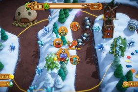 PixelJunk Monsters 2 review