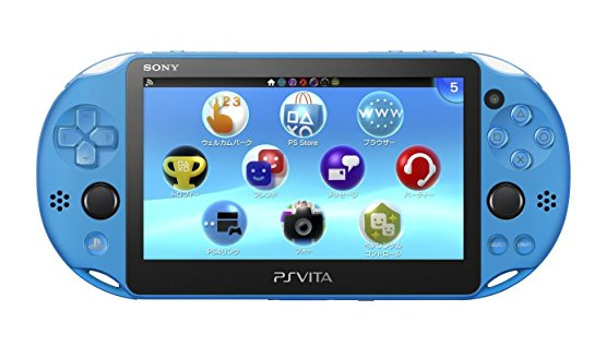 PS Vita Support 2020