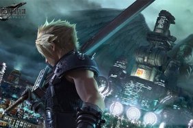 final fantasy vii remake news