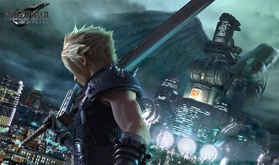 final fantasy vii remake news