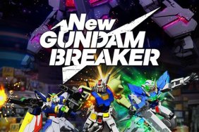 new gundam breaker bundle