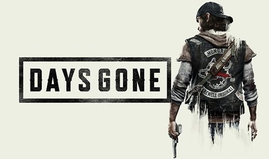 days gone details