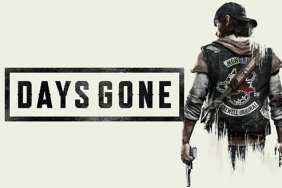 days gone gameplay trailer