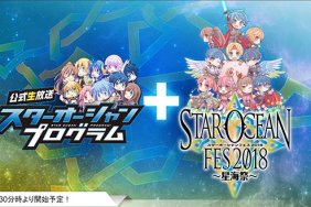 star ocean 6 development