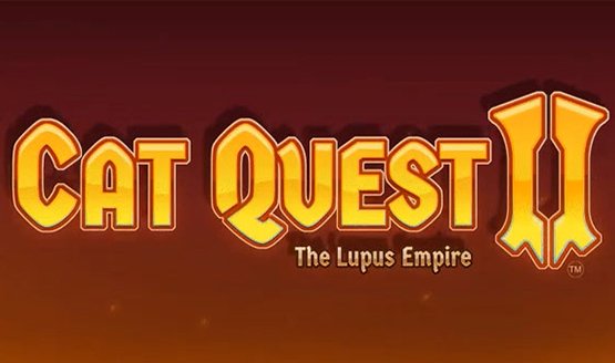 cat quest 2 the lupus empire reveal