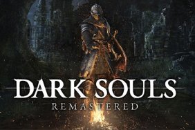 dark souls remastered trophy list