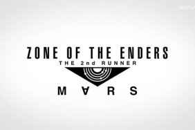 zone of the enders the 2nd runner mars demo