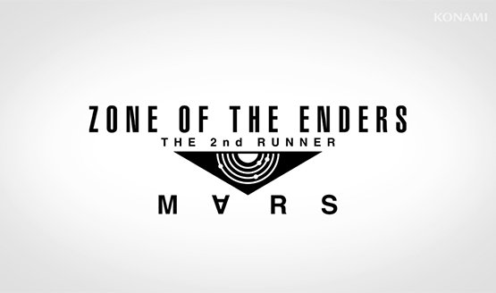 zone of the enders the 2nd runner mars demo