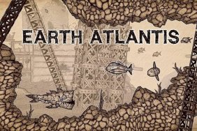 earth atlantis launch trailer