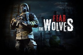 fear the wolves screenshots