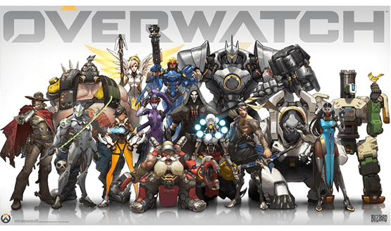 overwatch anniversary event