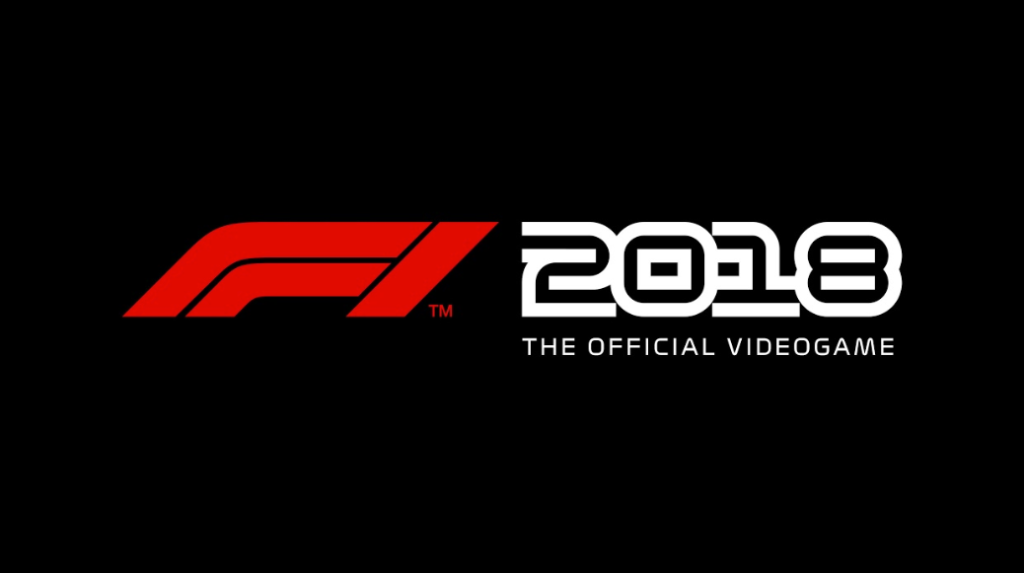 f1 2018 game release date