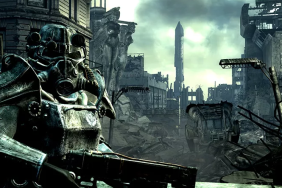 fallout 3 anniversary edition