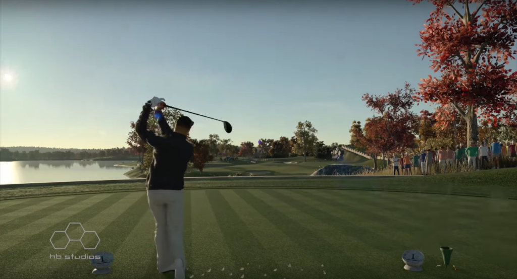 the golf club 2019 pga tour