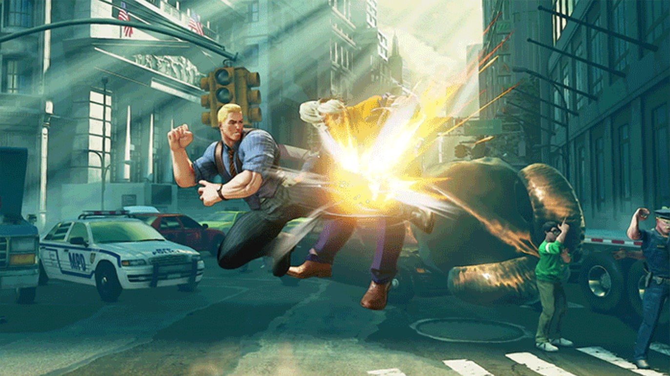 street fighter 5 cody release date kick