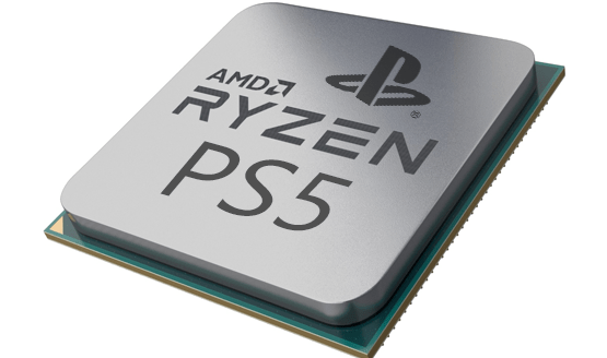 Sony AMD Ryzen PlayStation 5 PS5