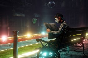 We Happy Few Australian Classification Board